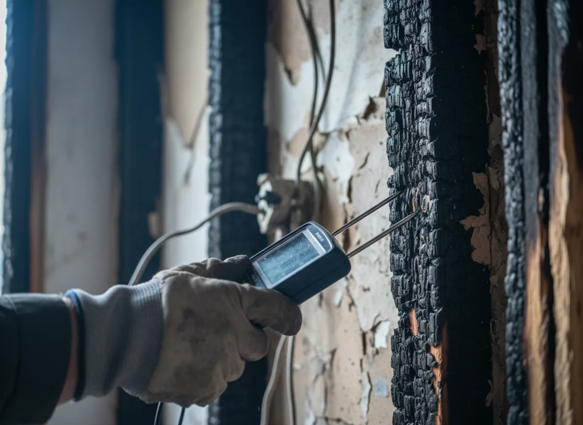 Fire Damage Restoration Napa, CA FAQs